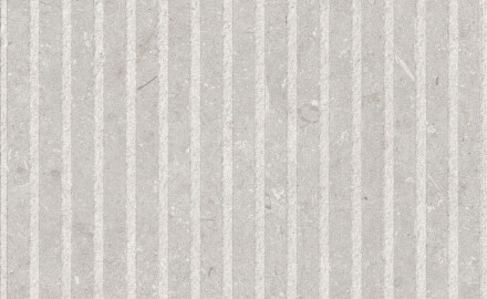 Veggfliser 60x120 cm, hvit matt A4H1094 Shellstone Bianco Rigat-One