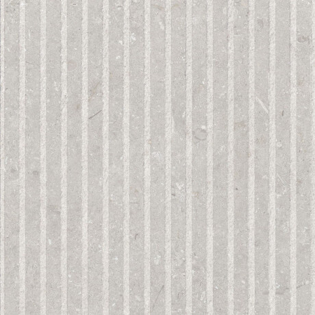 Veggfliser 60x120 cm, hvit matt A4H1094 Shellstone Bianco Rigat-One #1