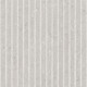 Veggfliser 60x120 cm, hvit matt A4H1094 Shellstone Bianco Rigat-One #1