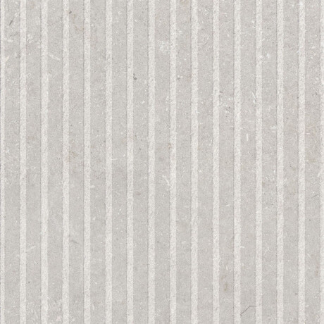 Veggfliser 60x120 cm, hvit matt A4H1094 Shellstone Bianco Rigat-One #2