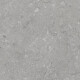 Gres til gulv, 60 x 120 cm, grå matt, A4H1096 Shellstone Grigio #8