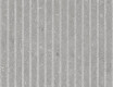 Veggfliser 60x120 cm, grå matt A4H1097 Shellstone Grigio Rigat-One