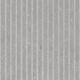 Veggfliser 60x120 cm, grå matt A4H1097 Shellstone Grigio Rigat-One #1