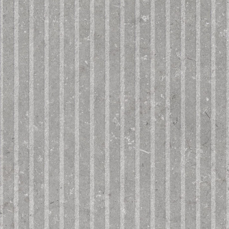 Veggfliser 60x120 cm, grå matt A4H1097 Shellstone Grigio Rigat-One #3