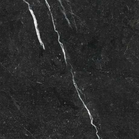 Glasert gulvflis 60x120 med gyldne årer, matt, rektifisert A4H110 Pierre Black #23