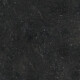 Glasert gulvflis 60x120 med gyldne årer, matt, rektifisert A4H110 Pierre Black #24