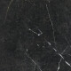 Glasert gulvflis 60x120 med gyldne årer, matt, rektifisert A4H110 Pierre Black #26