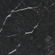 Glasert gulvflis 60x120 med gyldne årer, matt, rektifisert A4H110 Pierre Black #38