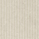 Veggfliser 60x120 cm, beige matt A4H1100 Shellstone Beige Rigat-One #7