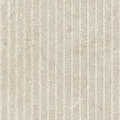 Veggfliser 60x120 cm, beige matt A4H1100 Shellstone Beige Rigat-One #8