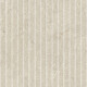 Veggfliser 60x120 cm, beige matt A4H1100 Shellstone Beige Rigat-One #8
