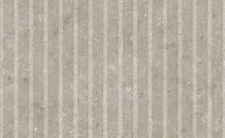 Veggfliser 60x120 cm, taupe, matt, A4H1103 Shellstone Taupe Rigat-One
