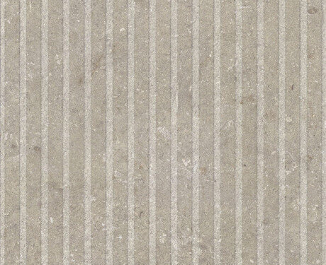 Veggfliser 60x120 cm, taupe, matt, A4H1103 Shellstone Taupe Rigat-One