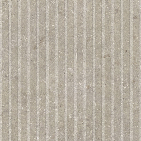 Veggfliser 60x120 cm, taupe, matt, A4H1103 Shellstone Taupe Rigat-One #1