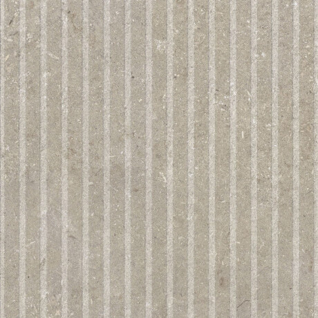 Veggfliser 60x120 cm, taupe, matt, A4H1103 Shellstone Taupe Rigat-One #2