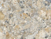 Storformatfliser 120x280, beige-grå matt marmor, A4H1110 Calda Ambrozia