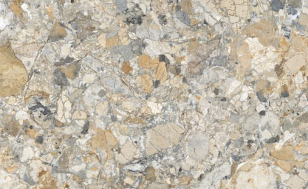 Storformatfliser 120x280, beige-grå matt marmor, A4H1110 Calda Ambrozia