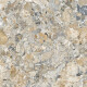 Storformatfliser 120x280, beige-grå marmor, blank, A4H1111 Calda Ambrozia #4