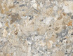 Gres til gulv 120x120, beige-grå marmor, matt, A4H1112 Calda Ambrozia