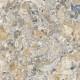 Gres til gulv 120x120, beige-grå marmor, matt, A4H1112 Calda Ambrozia #8