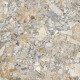 Gresfliser til gulv, 120x120, marmor, beige-grå, blank, A4H1113 Calda Ambrozia #2