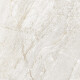 Glasert steingods til gulv, 60 x 120 cm, lys grå, steinmatt, A4H1127 Agathos White #1