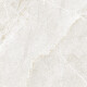 Glasert steingods til gulv, 60 x 120 cm, lys grå, steinmatt, A4H1127 Agathos White #7
