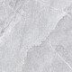 Glasert steingods til gulv, 60 x 120 cm, grå stein, matt, A4H1131 Agathos Grey #3