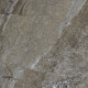 Glasert steingods til gulv, 60 x 120 cm, brun, steinaktig, matt, A4H1135 Agathos Multicolor #3