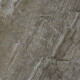 Glasert steingods til gulv, 60 x 120 cm, brun, steinaktig, matt, A4H1135 Agathos Multicolor #4