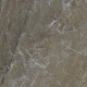 Glasert steingods til gulv, 60 x 120 cm, brun, steinaktig, matt, A4H1135 Agathos Multicolor #5