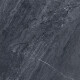 Glasert steingods til gulv, 120 x 280 cm, antrasitt, steinmatt, A4H1137 Agathos Anthracite #4