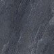 Glasert steingods til gulv, 120 x 280 cm, antrasitt, steinmatt, A4H1137 Agathos Anthracite #5