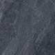 Glasert steingods til gulv, 120 x 280 cm, antrasitt, steinmatt, A4H1137 Agathos Anthracite #6