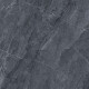Glasert gulvflis 120x120 cm, antrasitt, steinmatt, A4H1138 Agathos Anthracite #4
