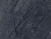 Glasert steingods til gulv, 60 x 120 cm, antrasitt, steinmatt, A4H1139 Agathos Anthracite