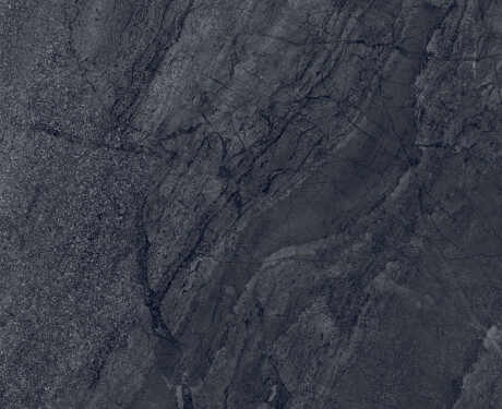 Glasert steingods til gulv, 60 x 120 cm, antrasitt, steinmatt, A4H1139 Agathos Anthracite