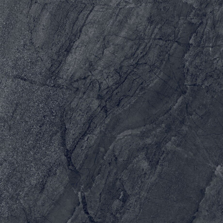 Glasert steingods til gulv, 60 x 120 cm, antrasitt, steinmatt, A4H1139 Agathos Anthracite #1
