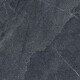 Glasert steingods til gulv, 60 x 120 cm, antrasitt, steinmatt, A4H1139 Agathos Anthracite #3