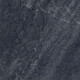 Glasert steingods til gulv, 60 x 120 cm, antrasitt, steinmatt, A4H1139 Agathos Anthracite #5