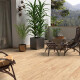Gresfliser til gulv med treutseende, 20x120, matt, A4H1143, Homy Natural #8