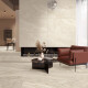 Gres til gulv 60,5 x 121, beige, steinaktig, matt, A4H1144 Luxor Natural #6
