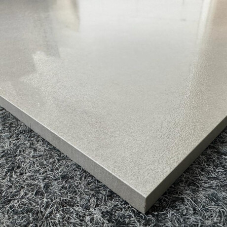 Lappato-fliser til gulv, 60x120, lys grå, rektifisert, A4H122 Poli Gris #3
