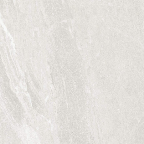 Glasert keramisk flis til gulv, 60 x 120 cm, lys grå, matt, rektifisert, A4H125, Materia Pearl #4