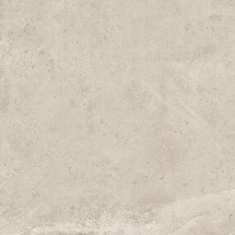Gresfliser til gulv, 60x120, lys grå med en varm beige nyanse og årer, matt, A4H140 Ermetica Bianco #8