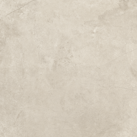 Gresfliser til gulv, 60x120, lys grå med en varm beige nyanse og årer, matt, A4H140 Ermetica Bianco #9