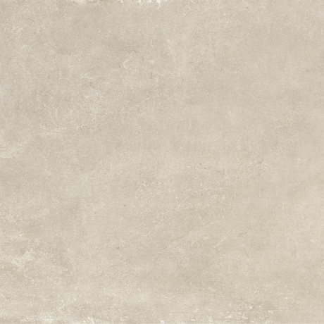 Gresfliser til gulv, 60x120, lys grå med en varm beige nyanse og årer, matt, A4H140 Ermetica Bianco #10