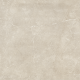 Gresfliser til gulv, 60x120, lys grå med en varm beige nyanse og årer, matt, A4H140 Ermetica Bianco #11