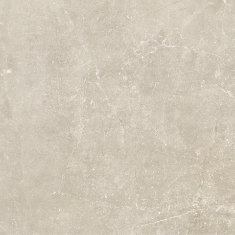 Gresfliser til gulv, 60x120, lys grå med en varm beige nyanse og årer, matt, A4H140 Ermetica Bianco #13