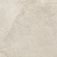 Gresfliser til gulv, 60x120, lys grå med en varm beige nyanse og årer, matt, A4H140 Ermetica Bianco #14